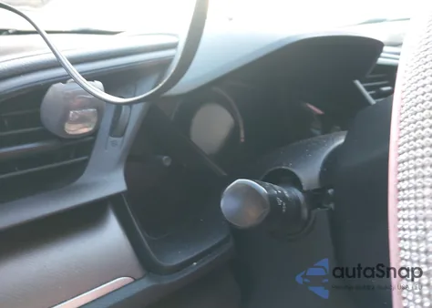 2018 Honda Civic Lx from USA, damaged, VIN 19XFC2F56JE020892